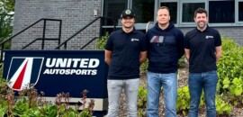 Piquet Jr assina com United Autosports para correr de LMP2 em 2023 na Europa