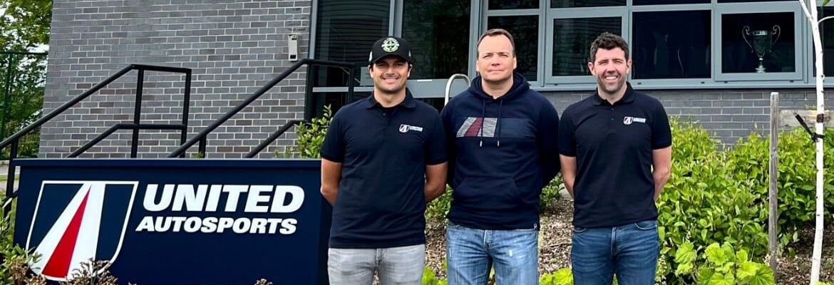 Piquet Jr assina com United Autosports para correr de LMP2 em 2023 na Europa