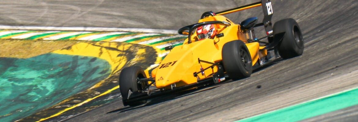 Pilotos da APBF aceleram na Fórmula Delta neste final de semana