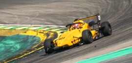 Pilotos da APBF aceleram na Fórmula Delta neste final de semana