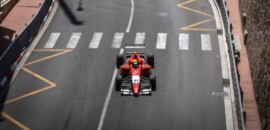 Dudu Barrichello encerra “produtiva” etapa de Mônaco da FRECA e consegue seus melhores resultados do ano