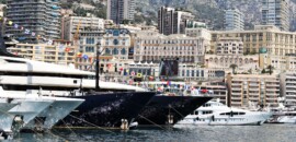 GP de Mônaco: confira os dias e horários da F1 em Monte Carlo