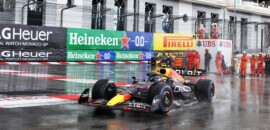 F1 Gen Z:  a nova geração comenta o GP de Mônaco de F1