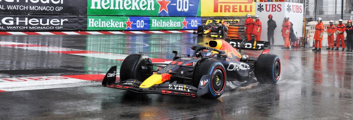 F1 Gen Z: a nova geração comenta o GP de Mônaco de F1