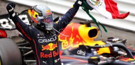 Podcast Em Ponto: Perez tem contrato renovado com a Red Bull até 2024