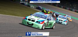 BMW M Cup by F1BC: Ricardo Macieski vence por milésimos na linha de chegada em Suzuka
