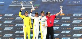 Pilotos da APBF dominam etapa de abertura da F4 Brasil