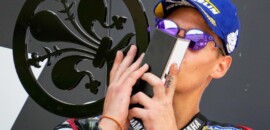 Quartararo diz que descartou atualização da Yamaha que dava 1 km/h mais na Itália