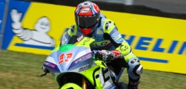 Ferrari triunfa em corrida 2 da MotoE em Mugello; Granado termina em 7º