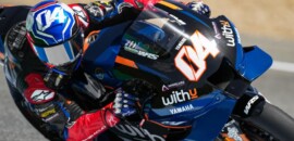 Dovizioso se diz “triste e decepcionado”: “Yamaha não combina com meu estilo”