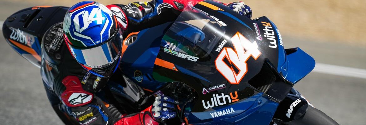 Dovizioso se diz “triste e decepcionado”: “Yamaha não combina com meu estilo”
