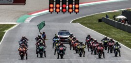 MotoGP: Confira horários e programação para o GP da Itália
