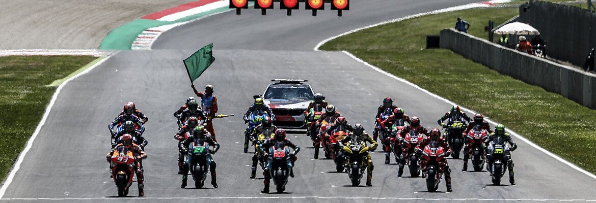 MotoGP: Confira horários e programação para o GP da Itália