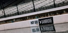 Segundo dia de treinos da Indy 500 é cancelado por conta da chuva