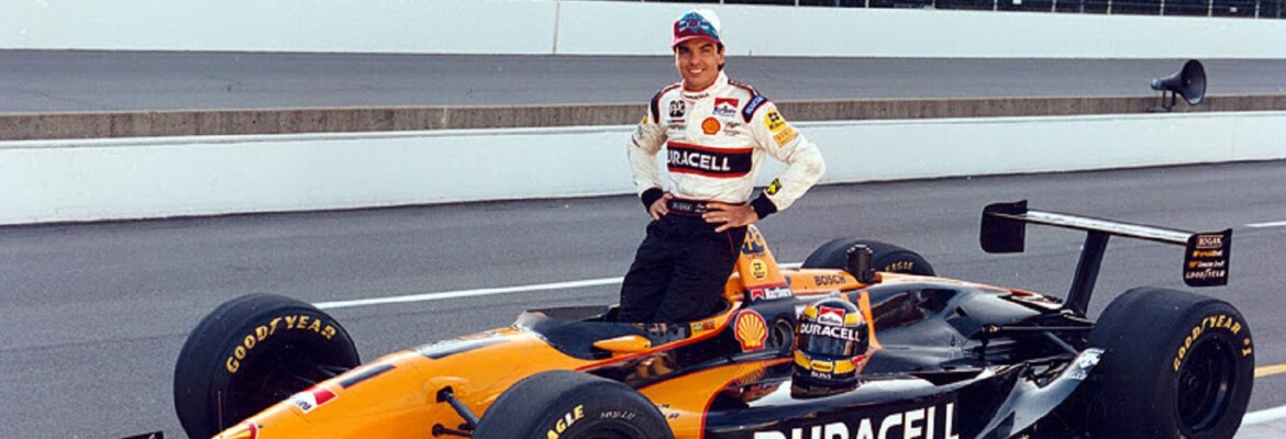 Boesel fala em “alegria e decepção” nas 500 Milhas de Indianápolis de 1993