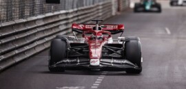 Bottas não se arrepende de saída da Mercedes: “Posso pilotar como eu quiser”