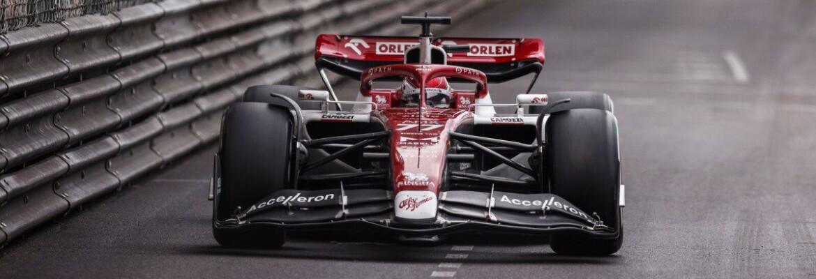 Bottas não se arrepende de saída da Mercedes: “Posso pilotar como eu quiser” Bottas não se arrepende de saída da Mercedes: “Posso pilotar como eu quiser”