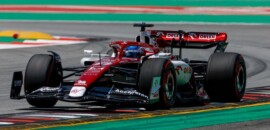Bottas: “Sabemos que podemos lutar na frente”