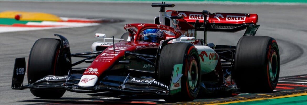 Bottas: “Sabemos que podemos lutar na frente” Bottas: “Sabemos que podemos lutar na frente”