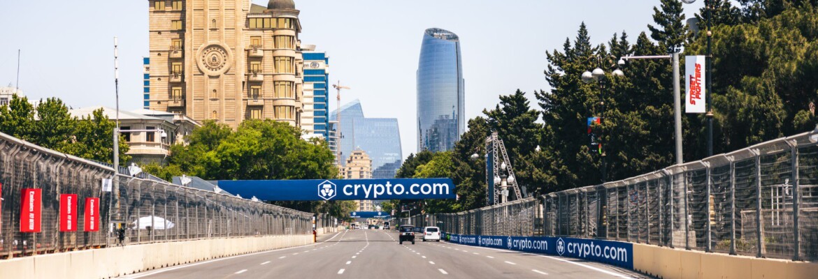 F1: FIA ainda não aprovou o novo formato de classificação para o GP do Azerbaijão