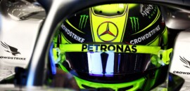 Hamilton busca respostas com Mercedes faltando desempenho “em todos os lugares”