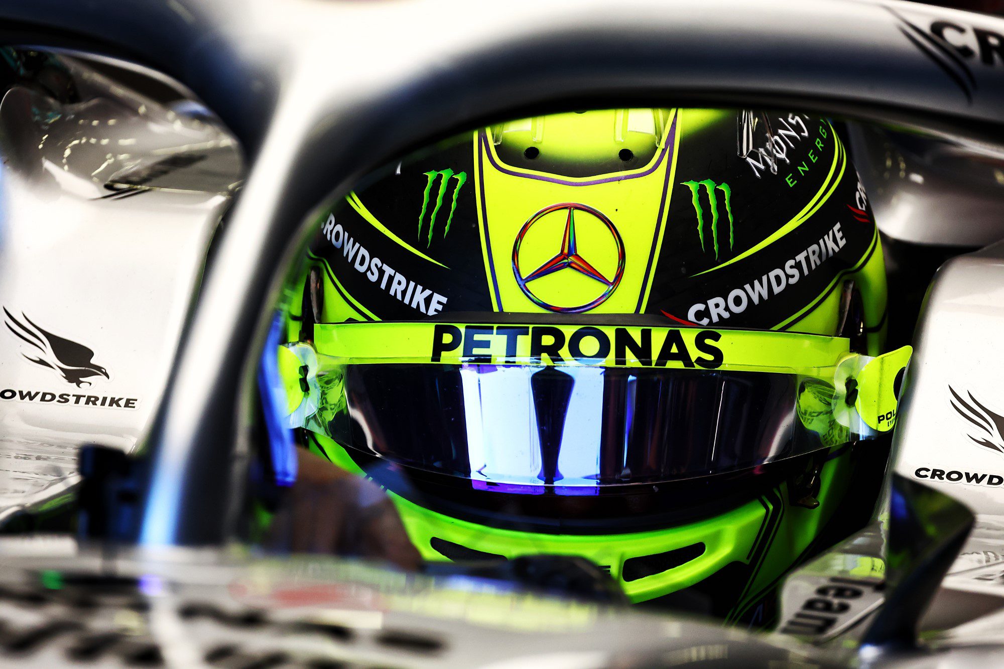 Galeria: confira as imagens desta sexta-feira da F1 no Azerbaijão F1 2022, GP do Azerbaijão Baku