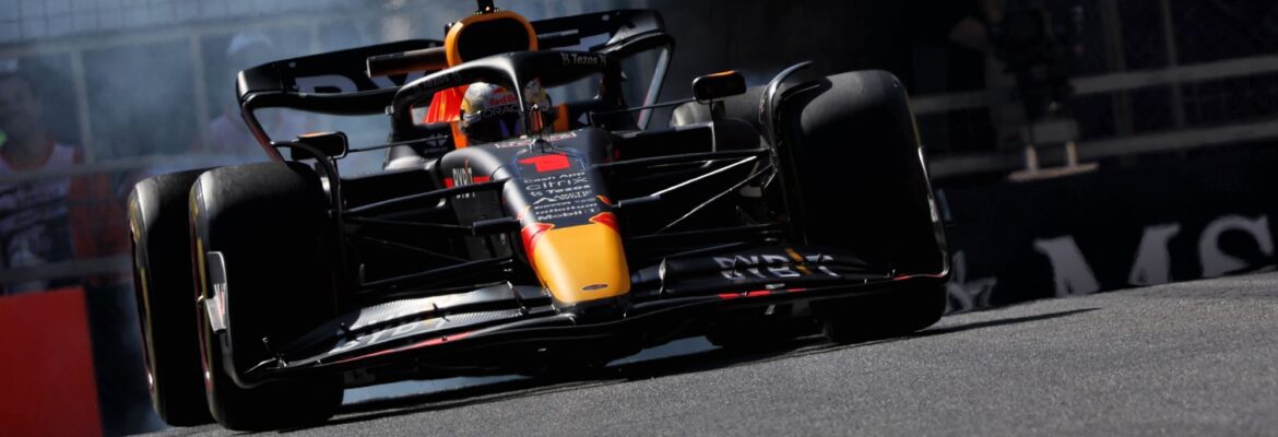 F1: Pilotos da Red Bull destacam desafios no acerto do carro para etapa em Baku