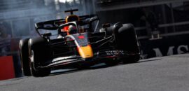 F1: Pilotos da Red Bull destacam desafios no acerto do carro para etapa em Baku