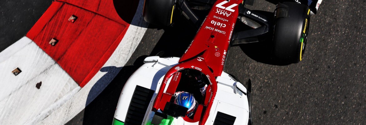 Segundo rumores, a Audi assumirá a Sauber em etapas a partir de 2023