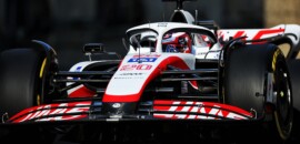 F1: Haas faz suspense e convoca coletiva de imprensa especial para o GP dos Estados Unidos