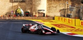 Magnussen: “Montreal irregular deixará o fim de semana difícil para F1”