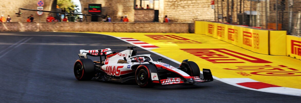 Magnussen: "Montreal irregular deixará o fim de semana difícil para F1" Magnussen: “Montreal irregular deixará o fim de semana difícil para F1”