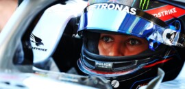 Russell lamenta P6 na qualificação do GP da Holanda de F1: “Não foi brilhante”