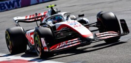 Haas teme que atualizações recentes sejam de pouca utilidade em Spa e Monza