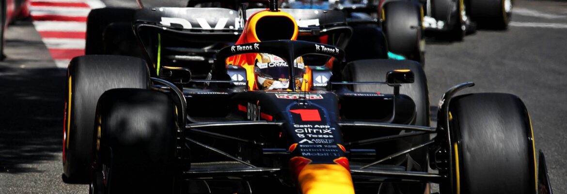 Verstappen: Baku “muito irregular” precisa ser recapeado para o próximo ano