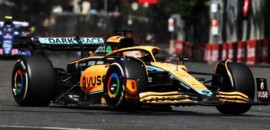 Ricciardo ambicioso apesar dos resultados: “Tornou uma coisa muito bonita”