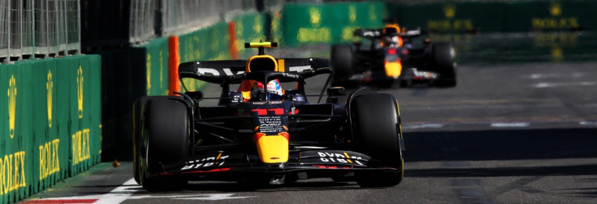 Final de semana de contrastes para as principais equipes da F1 Final de semana de contrastes para as principais equipes da F1