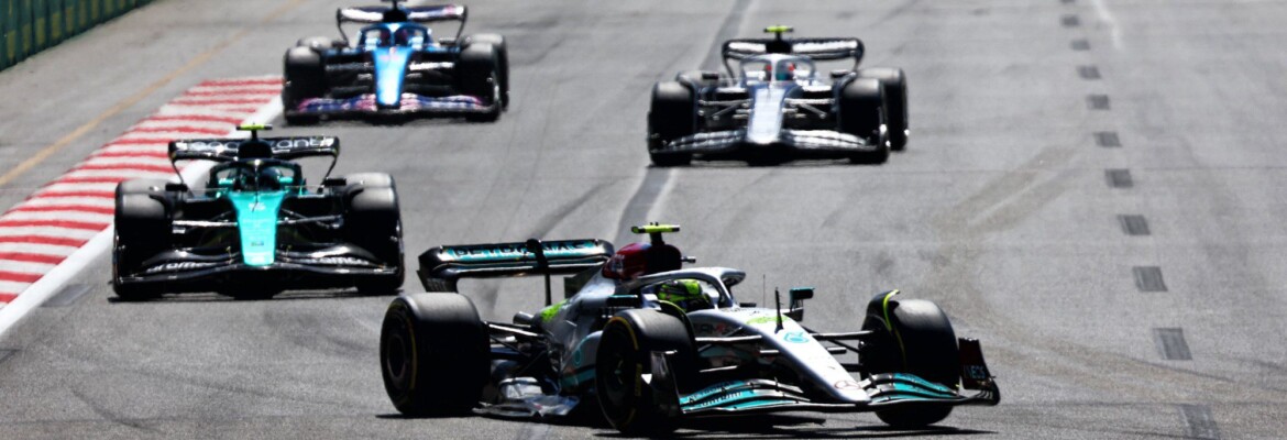 Montoya faz previsões para segunda metade da temporada de F1 Montoya faz previsões para segunda metade da temporada de F1