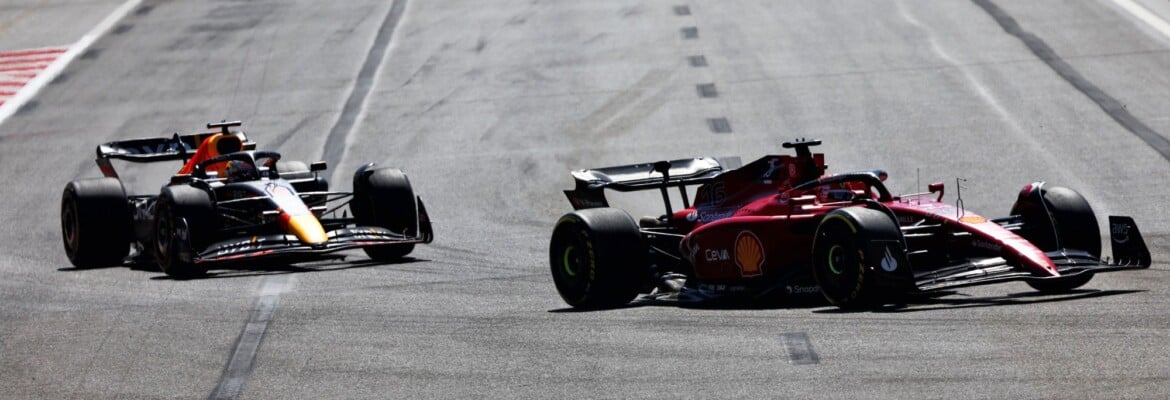 Podcast Em Ponto: Os problemas da Ferrari no GP do Azerbaijão de F1