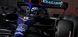 F1: Williams lamenta resultado na última fila do grid
