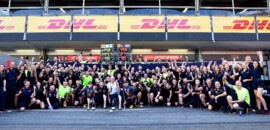 Podcast Em Ponto: Verstappen e Red Bull disparam na classificação depois da vitória no GP do Azerbaijão de F1