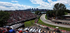 Podcast F1 Mania Em Ponto: Race Week! GP do Canadá terá clima instável em Montreal