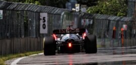 Mercedes F1 confirma que terá atualizações na França