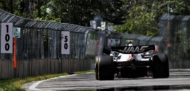 Podcast Parque Fechado: Verstappen é o mais rápido na sexta-feira do GP do Canadá de F1