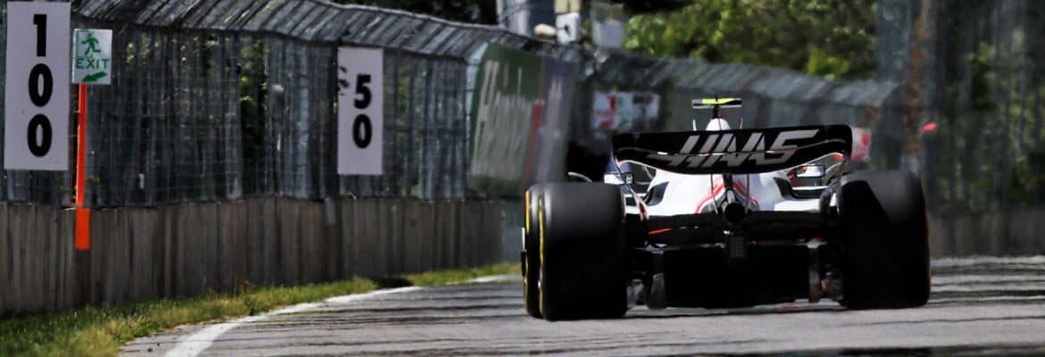 Podcast Parque Fechado: Verstappen é o mais rápido na sexta-feira do GP do Canadá de F1