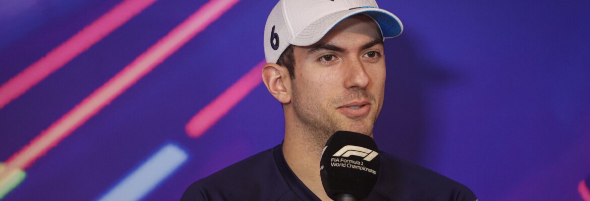 Latifi tem “um dia muito especial”, mas é realista sobre perspectivas de corrida Latifi tem “um dia muito especial”, mas é realista sobre perspectivas de corrida
