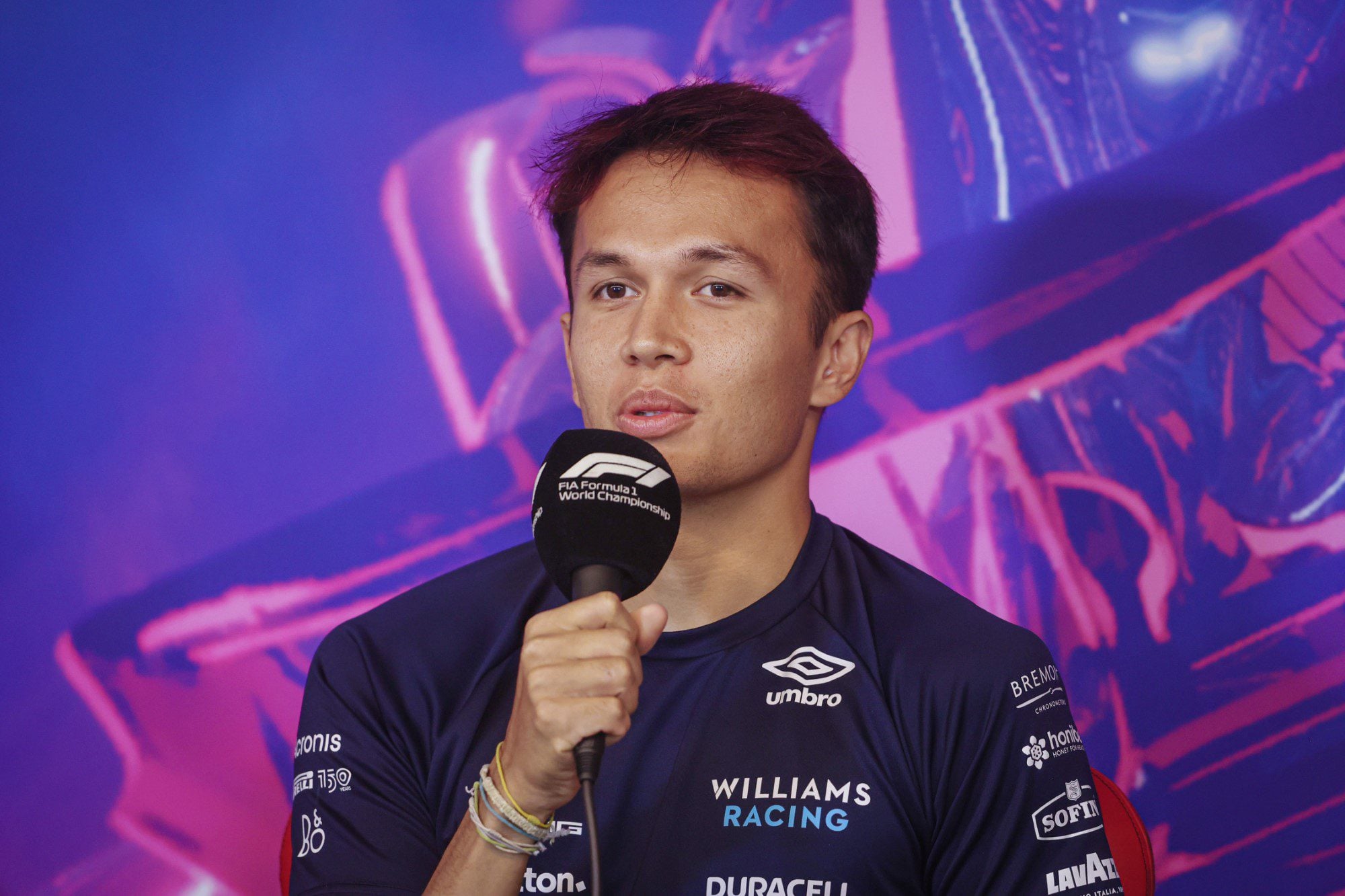 F1 2022, GP do Canadá, Montreal