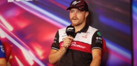 Bottas: “Tempo quente dificilmente agravará problemas de confiabilidade da Alfa Romeo”