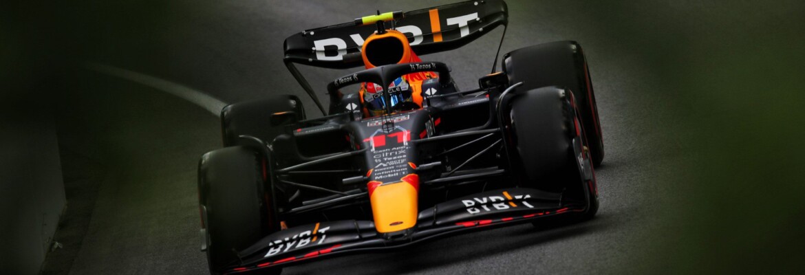 Red Bull resolve freios superaquecidos com componente experimental Red Bull resolve freios superaquecidos com componente experimental