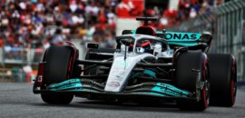 Podcast Em Ponto: Porpoising da Mercedes, ritmo da Ferrari e o rescaldo do GP do Canadá de F1